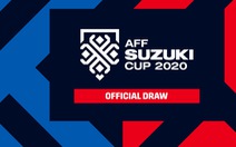 Next Media hợp tác VTV trực tiếp lễ bốc thăm AFF Cup 2020