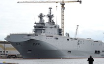 Nga nhắc lại chuyện Pháp bể hợp đồng đóng tàu ngầm cho Úc