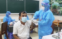 200.000 liều vắc xin Vero Cell ‘nằm kho’ nửa tháng ở Nghệ An, chờ phiếu xuất xưởng