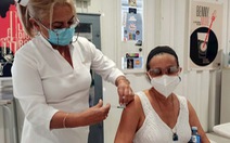 Bộ Y tế phê duyệt có điều kiện vắc xin Abdala do Cuba sản xuất, vắc xin thứ 8 tại Việt Nam