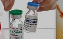 Hội đồng đạo đức họp lần 3, kết luận vắc xin Nano Covax đạt yêu cầu hiệu lực bảo vệ