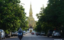 Lào phong tỏa thủ đô Vientiane vì ca COVID-19 tăng mạnh