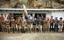 Taliban và phe đối lập đều nói thắng tại thung lũng Panjshir
