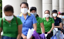 Hơn 5.000 công nhân Đồng Nai đăng ký tiêm vắc xin Vero Cell