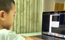 Bà Rịa - Vũng Tàu lùi thời gian học trực tuyến, phụ huynh vẫn băn khoăn với học sinh tiểu học