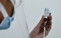 Ca tử vong ở TP.HCM 'không liên quan chất lượng vắc xin Pfizer'