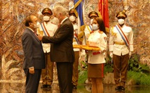 Việt Nam - Cuba thúc đẩy hợp tác kinh tế