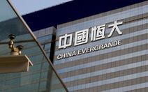 Cảnh báo khủng hoảng của tập đoàn bất động sản China Evergrande có thể lan ra thế giới