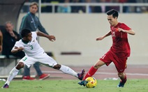 AFF Cup 2020: Tuyển Việt Nam và mục tiêu bảo vệ ngôi vô địch