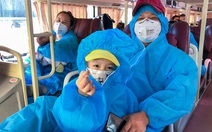 Bản tin COVID-19 tối 22-9: Cả nước 11.527 ca nhiễm mới, TP.HCM giảm 1.086 ca