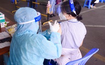 TP.HCM nhận hơn 666.000 liều vắc xin Pfizer và AstraZeneca để tiêm mũi 2