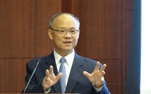 Đài Loan giải thích nộp gấp đơn gia nhập CPTPP vì sợ Trung Quốc vào trước