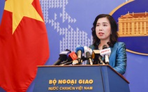 Việt Nam nói gì về việc Trung Quốc và Đài Loan xin gia nhập CPTPP?