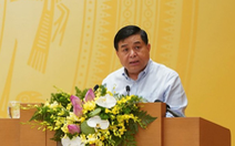 Bộ trưởng Nguyễn Chí Dũng kiến nghị 6 giải pháp tháo gỡ khó khăn cho doanh nghiệp