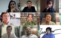 Sửa đổi luật để hoàn thiện môi trường pháp lý cho điện ảnh Việt phát triển