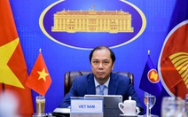 ASEAN triển khai mua vắc xin COVID-19 cho các nước thành viên