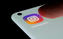 Facebook hoãn khởi động phiên bản Instagram cho trẻ em