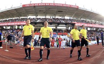 Tổ chức vòng loại World Cup 2022 trên sân Lạch Tray: CLB Hải Phòng 'bao' trọn gói chi phí