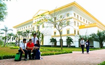 Trường Đại học Tân Tạo: Nơi đào tạo chất lượng nguồn nhân lực hội nhập toàn cầu