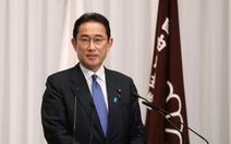 Thủ tướng tương lai Nhật Bản: 'Không thể phát triển mạnh mẽ nếu của cải vào tay một nhóm người'
