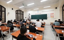 Chuyên gia kiến nghị: Hà Nội có thể cho học sinh trở lại trường ‘sớm nhất có thể’