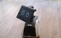 Amazon lấn sân sang mảng robot di động
