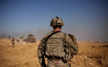 Quân đội Mỹ lo ngại binh sĩ tự sát ngày càng nhiều