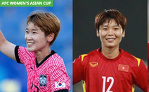 AFC 'chờ đợi' Phạm Hải Yến dẫn dắt tuyển nữ Việt Nam góp mặt ở VCK World Cup 2023