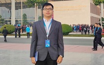 ‘Hệ sinh thái Y khoa online’ của nhóm Y khoa, ĐH Duy Tân đạt giải nhất Thanh niên Kiến tạo năm 2021