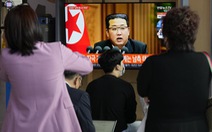 Ông Kim Jong Un chỉ trích Mỹ 'thù địch' với Triều Tiên, Washington nói gì?