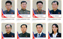 Em gái ông Kim Jong Un được thăng chức