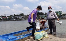 Thủ tướng truy tặng bằng khen 18 cá nhân ở TP.HCM có nhiều thành tích trong phòng, chống dịch