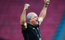 HLV tuyển Úc Graham Arnold: Đến Việt Nam để thắng