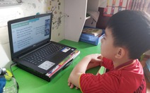 Thủ tướng: Ưu tiên hỗ trợ học sinh khó khăn không có phương tiện học trực tuyến