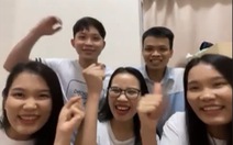 Khai giảng trực tuyến từ đảo Phú Quý kết nối du học sinh tại Nhật để truyền cảm hứng