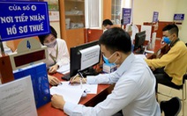Google, Facebook… có thể nộp thuế trực tiếp cho Việt Nam