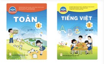 Nở rộ sách giáo khoa điện tử trên mạng