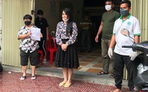 Campuchia bắt người phụ nữ tự xưng con gái Thủ tướng Hun Sen