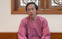 Công an TP.HCM kết luận nghệ sĩ Hoài Linh không có dấu hiệu 'ăn chặn' tiền từ thiện