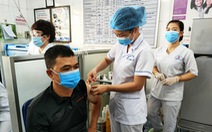 Hải Phòng đề nghị TP.HCM cho mượn thêm vắc xin Vero Cell, sẽ sớm hoàn trả