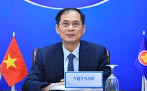 Việt Nam đề nghị Singapore nhượng lại vắc xin dôi dư