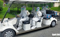 Bản tin chiều 8-9: Số ca khỏi bệnh nhiều hơn ca mới 13.937/12.680