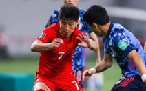 Báo Trung Quốc hy vọng đội nhà ghi bàn vào lưới tuyển Việt Nam