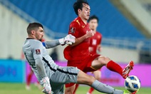 Sina Sports: 'Việt Nam mạnh hơn hẳn so với Trung Quốc, với những gì đã thể hiện'