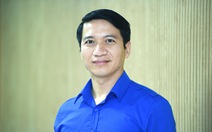 Anh Nguyễn Ngọc Lương là tân Chủ tịch Trung ương Hội Liên hiệp thanh niên Việt Nam