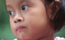 Phim Hai đứa trẻ của Tạ Quỳnh Tư: Nỗi đau từ vụ trao nhầm con