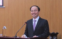 Tiến sĩ kinh tế 43 tuổi được bầu làm chủ tịch UBND tỉnh Bắc Kạn