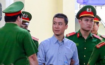 Cảnh cáo chánh án Tòa án nhân dân Quảng Ninh vì giảm thời hạn tù cho Phan Sào Nam