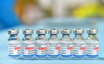 Hà Nội được phân bổ 1 triệu liều vắc xin Vero Cell của Sinopharm