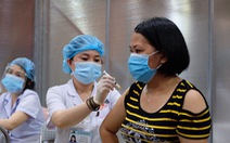1 triệu liều vắc xin Vero Cell của Sinopharm chia cho 30 quận, huyện ở Hà Nội